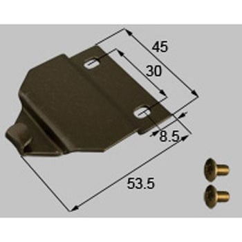 クレセント受け AZWB706 TOSTEM(LIXIL)