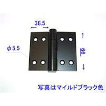 折戸丁番 KMD51010A TOEX(LIXIL)