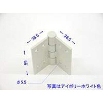 折戸丁番 KMN33010A TOEX(LIXIL)