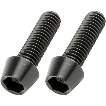 900620-T9 テーパーCボルト 黒 POSH Faith 03770138