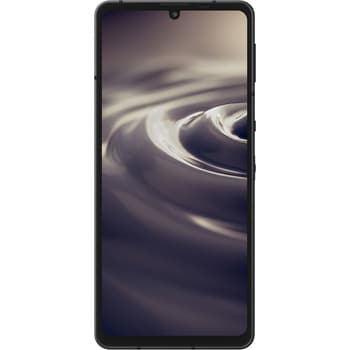 SHARP SIMフリー AQUOS sense6 SH-M19A RAM4GB/ROM64GBモデル シャープ 