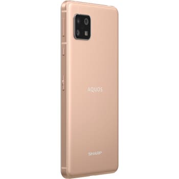 SH-M17-C SHARP SIMフリー AQUOS sense5G SH-M17 1個 シャープ 【通販