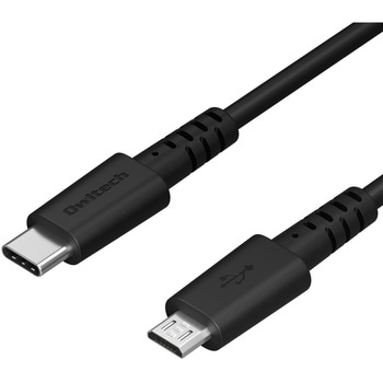 50000回の屈曲試験をクリア 断線に強い高耐久 USB Type-C microUSBケーブル OWLTECH(オウルテック)