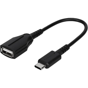 最大3.0A急速充電+データ転送 USB Type-C to USB Type-A 変換ケーブル OWLTECH(オウルテック)