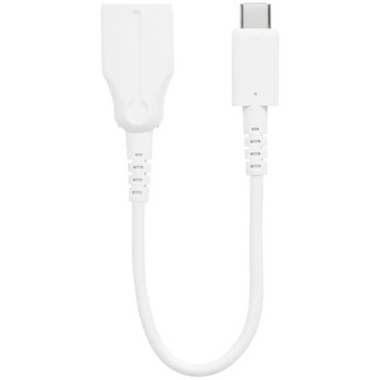 OWL-CBCMAF2-WH ő3.0A}[d+f[^] USB Type-C to USB Type-A ϊP[u OWLTECH(IEebN) 03774017
