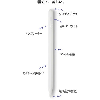 Stylus Pen PaDraw 3R(スリーアール)