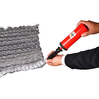 昭和商会 ハンドポンプ付災害備蓄用シートdeベッド 64135 : DIY