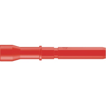 絶縁キャビネットキー (クラフトフォームコンパクト) Wera