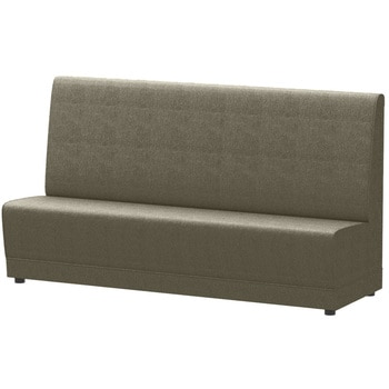 PD�ESK-002�ES18�EH�EAL_CL-36C �V�X�e���\�t�@ �n�C�o�b�N(����1�C000mm) 3�l�p(��1�C800mm) PVC�����U�[���� �t�@�~���X�x���` �{�b�N�X�\�t�@ �I���o�[ 03776117