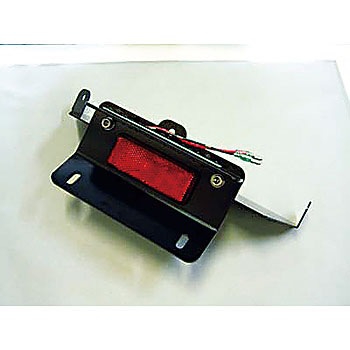 154190 フェンダーレスKIT LED灯 POSH Faith 03776867