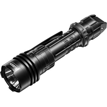 T1 2000Lm小型充電式ライト WUBEN(ウーベン) ブラック色 LED - 【通販モノタロウ】