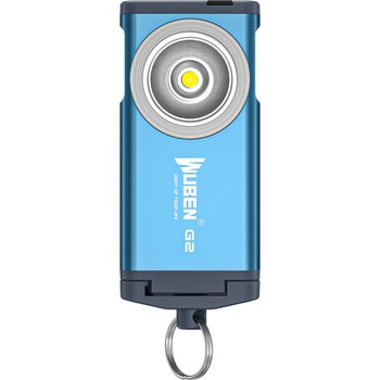 G2-BL �yG2�z500Lm�[�d���L�[���C�g WUBEN(�E�[�x��) LED 03784630