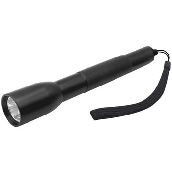 懐中電灯 黒 スナップオンライト 懐中電灯 黒 スナップオンライト