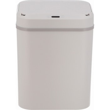 センサーダストボックス 12L レクタングル 不二貿易
