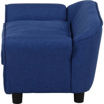 ペットソファ(チェスターフィールド風) 不二貿易