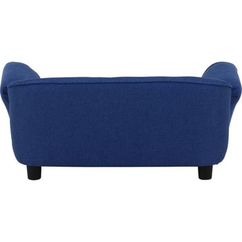 ペットソファ(チェスターフィールド風) 不二貿易