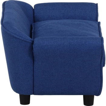 ペットソファ(チェスターフィールド風) 不二貿易