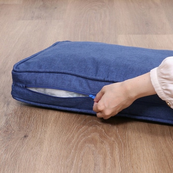 ペットソファ(チェスターフィールド風) 不二貿易