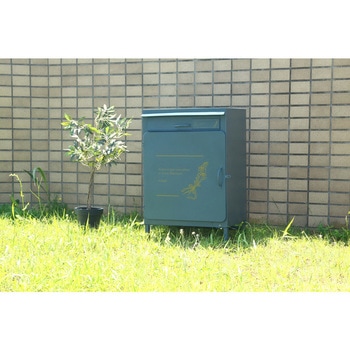 宅配ボックス マーガレット 不二貿易