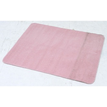 デスクカーペット 110x130 不二貿易