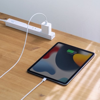 AC充電器 サンワサプライ