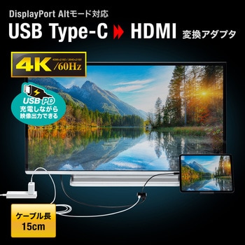 変換アダプタ サンワサプライ