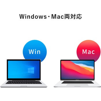 カードリーダー サンワサプライ