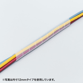 ケーブルタイ サンワサプライ