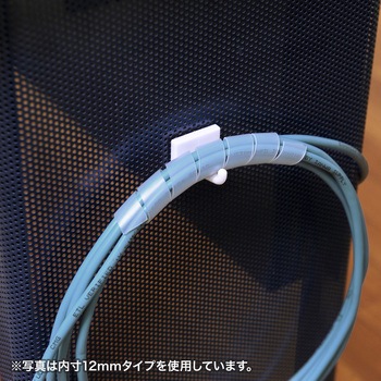 ケーブルタイ サンワサプライ