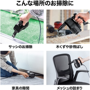 エアダスター サンワサプライ