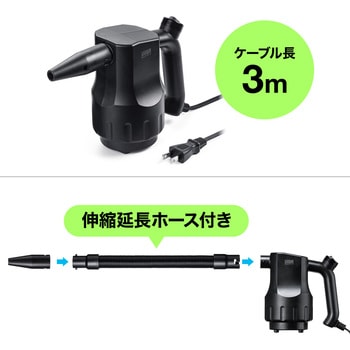 エアダスター サンワサプライ