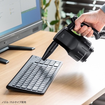 エアダスター サンワサプライ