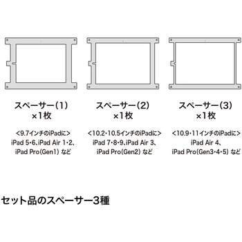 スチールケース サンワサプライ
