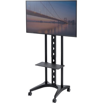 液晶ディスプレイスタンド サンワサプライ
