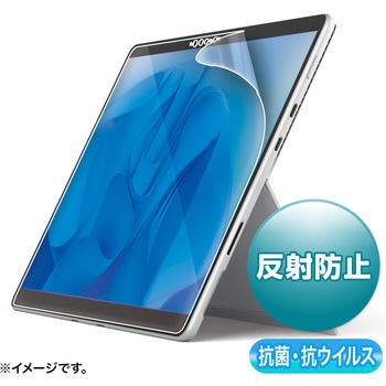液晶保護反射防止フィルム サンワサプライ