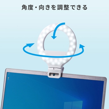 LEDライト サンワサプライ