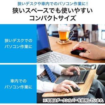 ブルーLEDマウス サンワサプライ