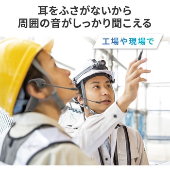 ヘッドセット サンワサプライ