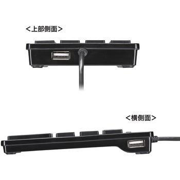テンキー サンワサプライ