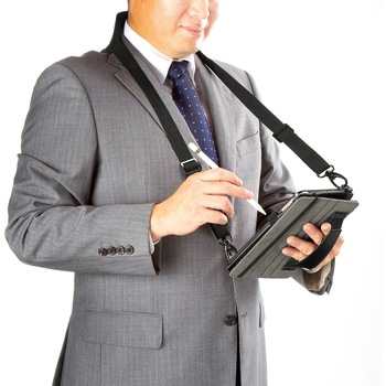 タブレットケース サンワサプライ