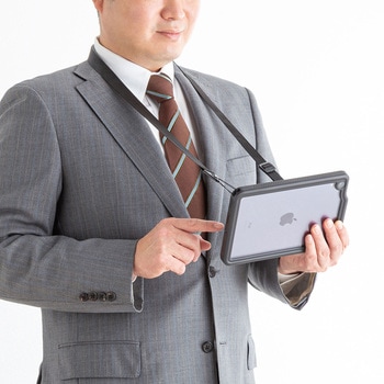 タブレットケース サンワサプライ