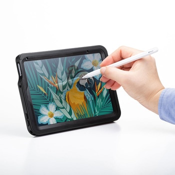 タブレットケース サンワサプライ