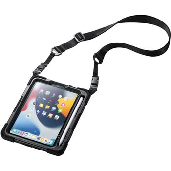 PDA-IPAD1817BK iPad mini耐衝撃ケース 1個 サンワサプライ 【通販 ...