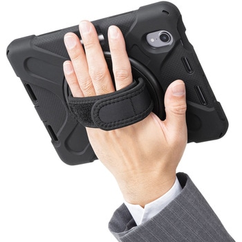 iPad mini耐衝撃ケース サンワサプライ
