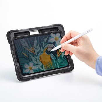 iPad mini耐衝撃ケース サンワサプライ