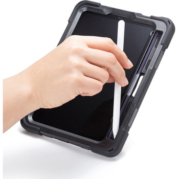 iPad mini耐衝撃ケース サンワサプライ