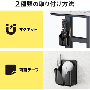 小物ポケット サンワサプライ