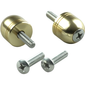 031076-12 ホンダ用バーエンドM6 POSH Faith 03789056