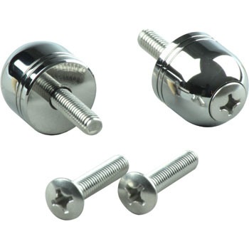 031076-MK ホンダ用バーエンドM6 POSH Faith 03789065