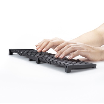 キーボード サンワサプライ